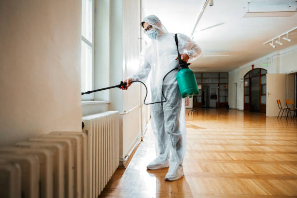 Best Pest Control Near Me in Butler, MO